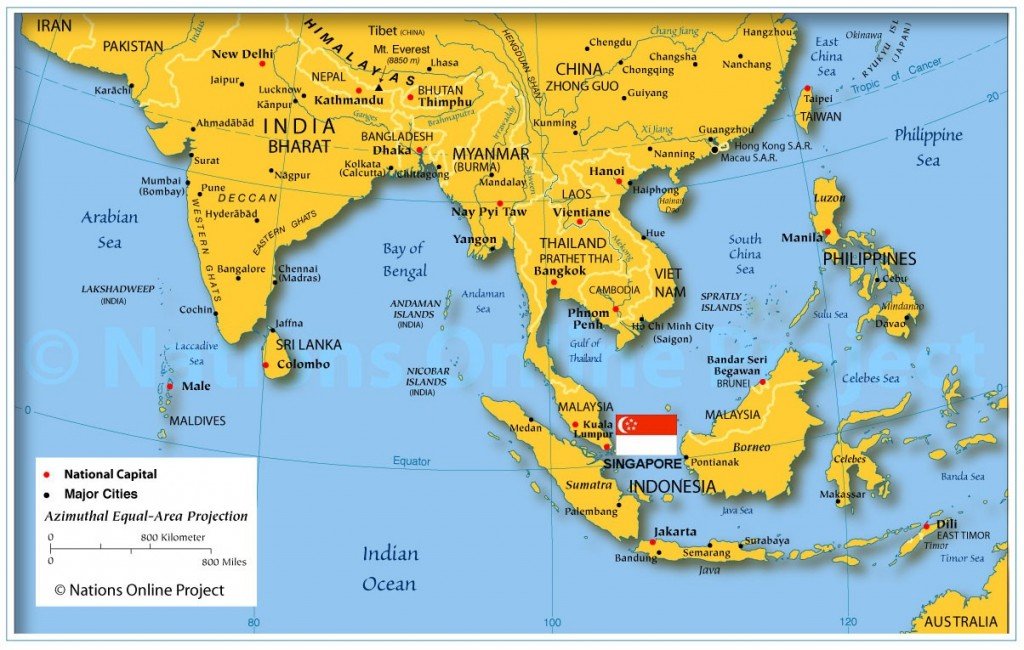 south_east_asia_map south east asia map