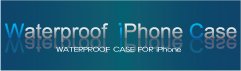 DiCAPac iphone waterproof case