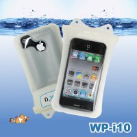 DiCAPac WP-i10 waterproof case
