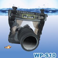 wps10 DiCAPac WP-S10 wateproof case